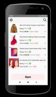 Price History - Shopping Tool for china Shops 스크린샷 2