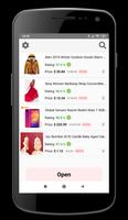Price History - Shopping Tool for china Shops ภาพหน้าจอ 2