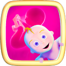 Alima´s Baby: Liam Virtual Pet APK