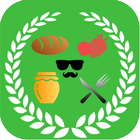 Alimentos icon