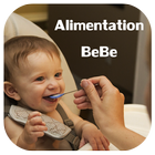 L'alimentation de votre bébé ikona