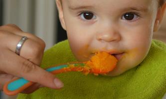 L'alimentation de votre bébé 스크린샷 2