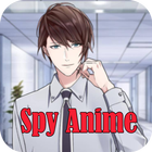 Anime Spy Video Club 图标