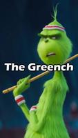 The Greench Movie Affiche