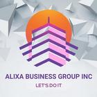 Alixa Business Group Inc 图标