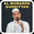 ”Sholawat Al Mubarok Qudsiyyah 