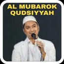 APK Sholawat Al Mubarok Qudsiyyah 