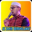 Az zahir Bersholawat Kanzus Sh