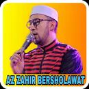 APK Az zahir Bersholawat Kanzus Sh