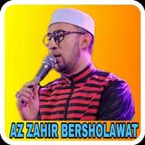 Az zahir Bersholawat Kanzus Sh أيقونة