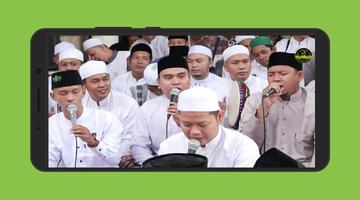 Az zahir Bersholawat Kanzus Sh screenshot 1