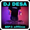 DJ DESA Tiktok Viral Terbaru M