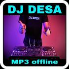 DJ DESA Tiktok Viral Terbaru M 아이콘
