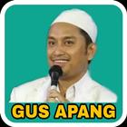 Gus Apang Sholawat Merdu Mp3 Zeichen