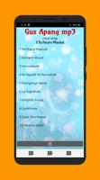 Gus Apang Sholawat Merdu Mp3 Screenshot 2