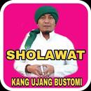 APK Sholawat Kang Ujang Bustomi Mp