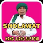 Sholawat Kang Ujang Bustomi Mp icône