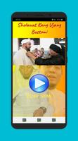Sholawat Kang Ujang Bustomi Mp imagem de tela 1