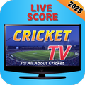 Live Cricket TV HD 2025