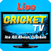 ikon Live Cricket TV HD 2025