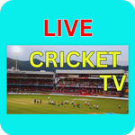 CricPro: Live Cricket TV Line icon