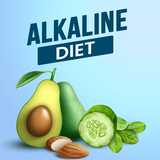 Aplikasi Diet Alkali