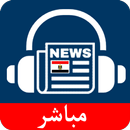 News & Radio Egypte APK