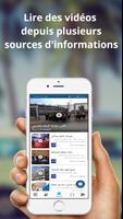 News & Radio Egypte syot layar 3