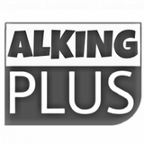 Alking Plus icône