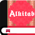 Alkitab Kristen biểu tượng