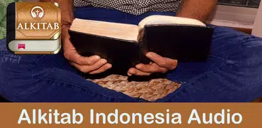 Alkitab Indonesia Audio