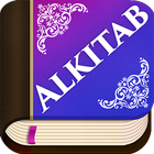 Alkitab Kristen أيقونة