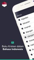 Alkitab Indonesia Offline ポスター