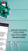 Alkitab Indonesia Offline скриншот 2