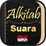 Alkitab Bahasa Indonesia आइकन