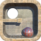 Tilt Ball Maze icône