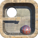 Tilt Ball Maze: Puzzle Games APK