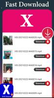 Poster x♨️ xnBrowse:Social Video Downloader,Unblock Sites