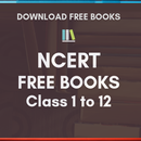 NCERT Class 1 to 12 Books APK