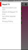 All Nepali TV Live screenshot 2