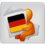 Nachrichten Deutschland 아이콘