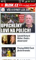 Czechia Newspapers स्क्रीनशॉट 1