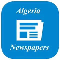 Descargar APK de Algeria Newspapers