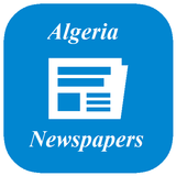 Algeria Newspapers ícone