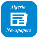 Algeria Newspapers APK