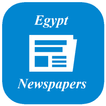 Egypt Newspapers