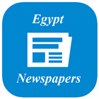 Egypt Newspapers 图标