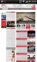 Iran Newspapers 스크린샷 1