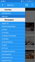Morocco Newspapers screenshot 3