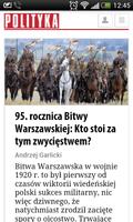Poland Newspapers screenshot 1